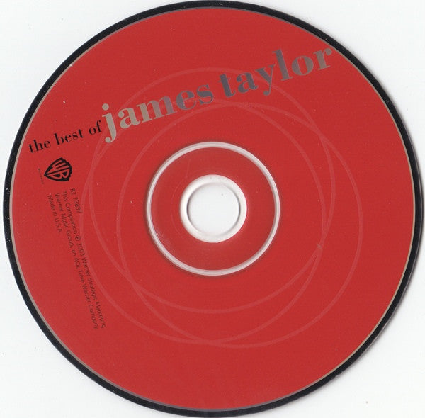 the-best-of-james-taylor