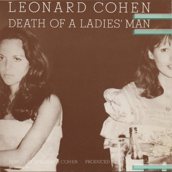 death-of-a-ladies-man
