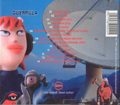 guerrilla