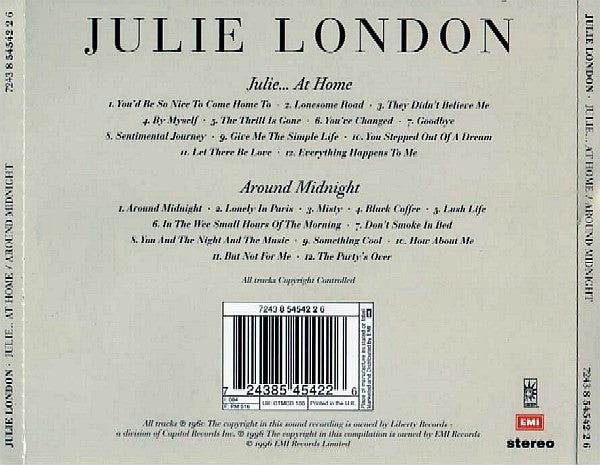 julie...at-home-/-around-midnight