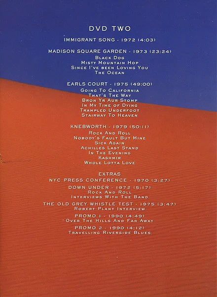 dvd