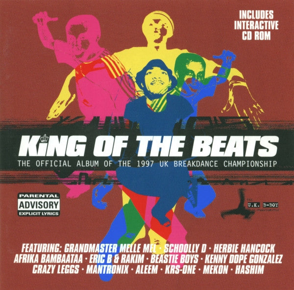king-of-the-beats