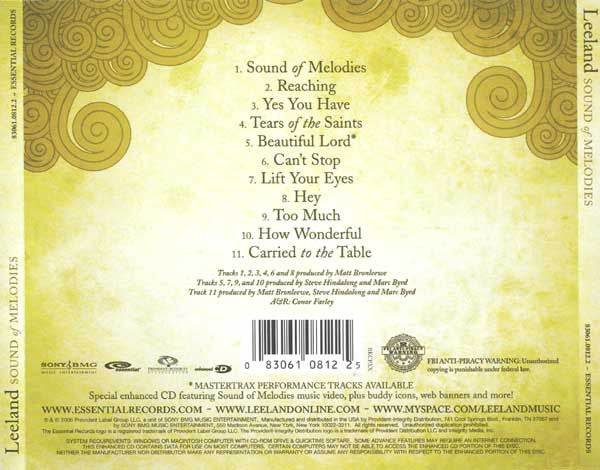sound-of-melodies
