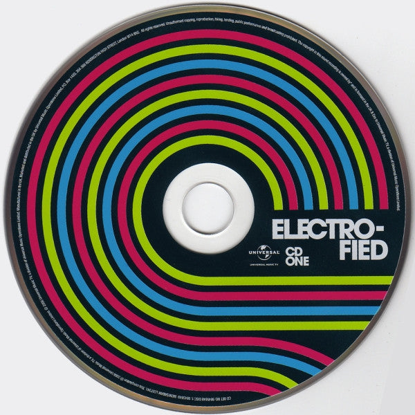 electro-fied