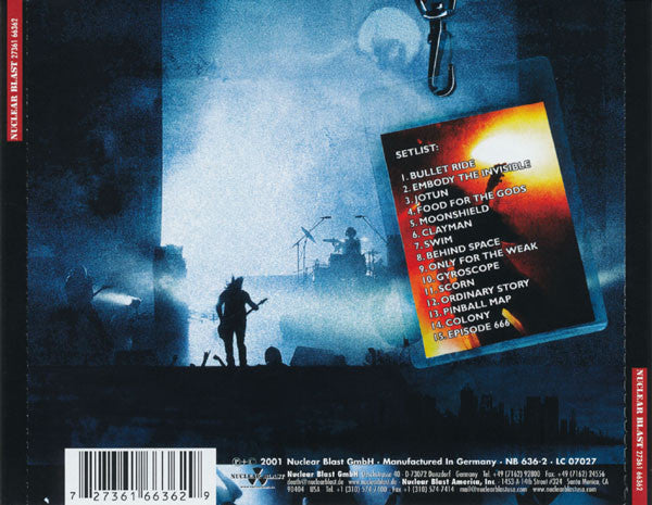 the-tokyo-showdown---live-in-japan-2000