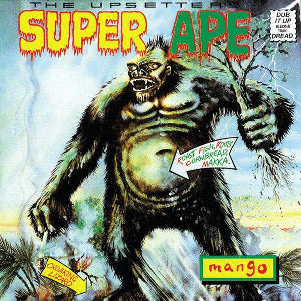 super-ape