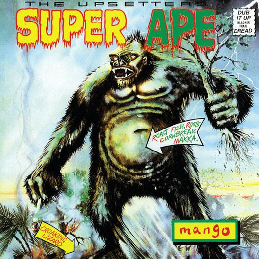 super-ape