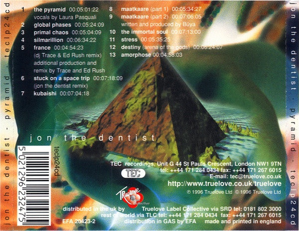 pyramid
