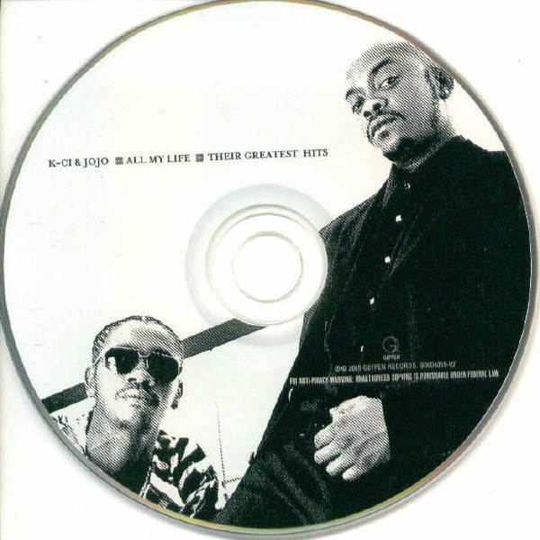 all-my-life:-their-greatest-hits