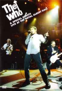 the-who-&-special-guests-live-at-the-royal-albert-hall