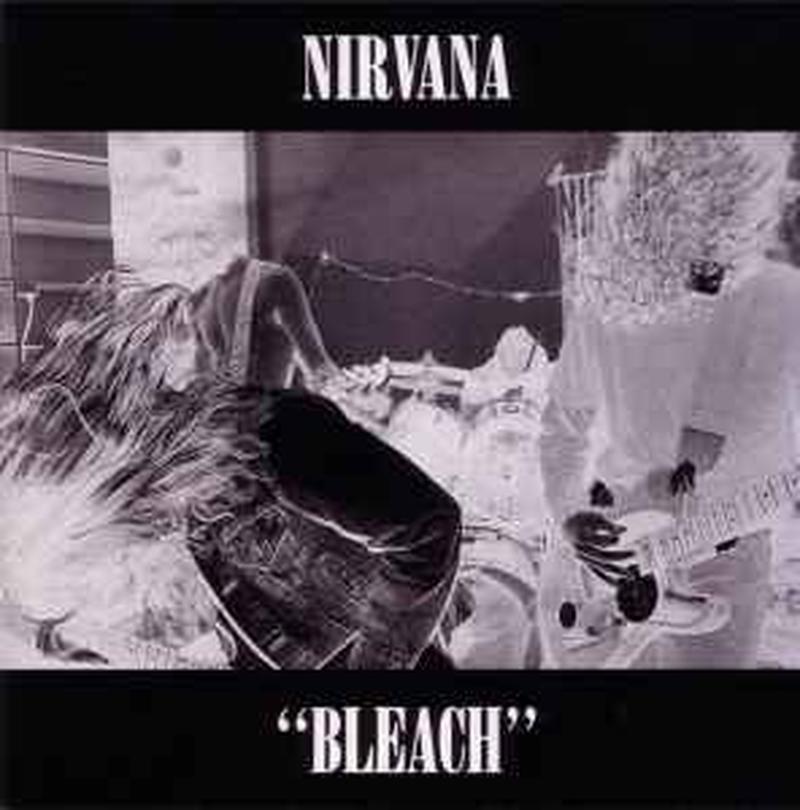 bleach