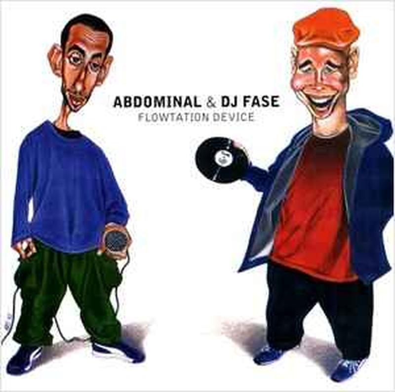 flowtation-device