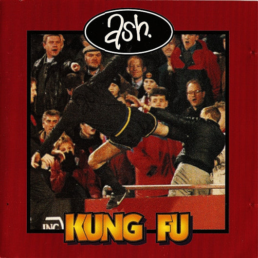 kung-fu