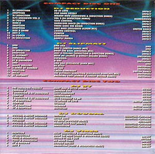 united-dance-4-beat-at-its-best!---vol-1