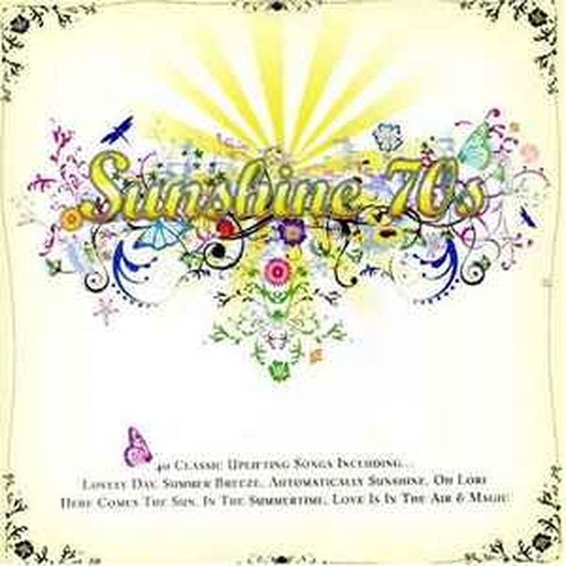 sunshine-70s