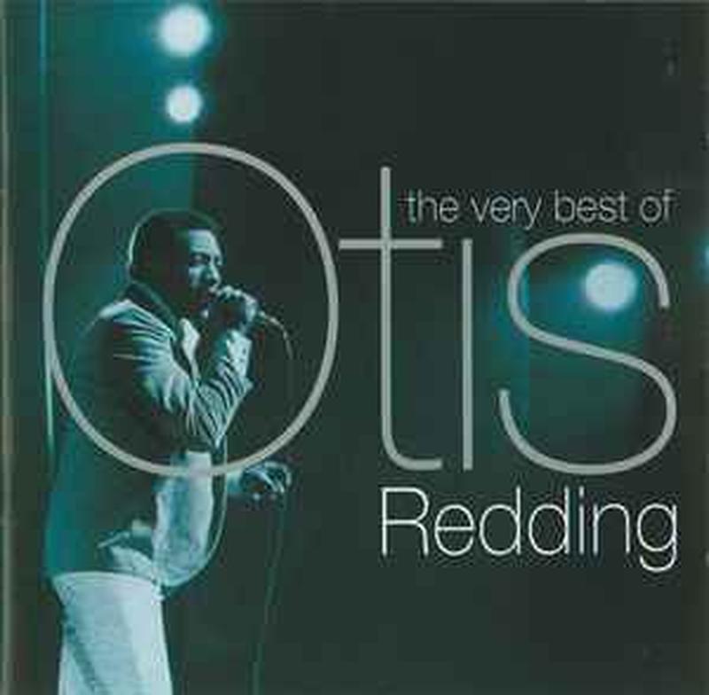 the-very-best-of-otis-redding