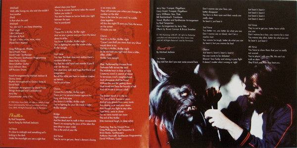 thriller