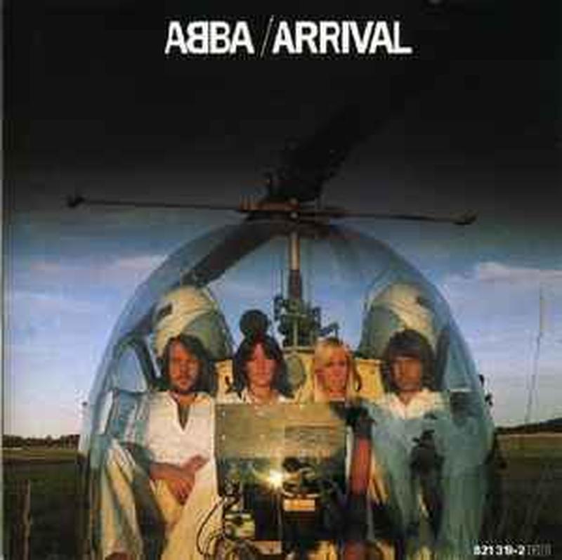 arrival