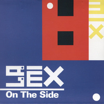 on-the-side