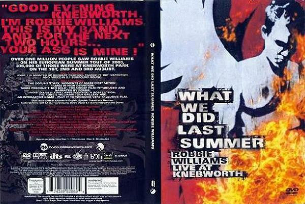what-we-did-last-summer