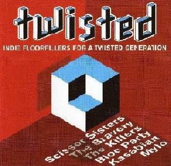 twisted