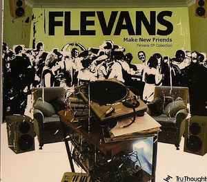 make-new-friends---flevans-ep-collection