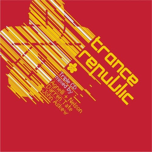 trance-republic
