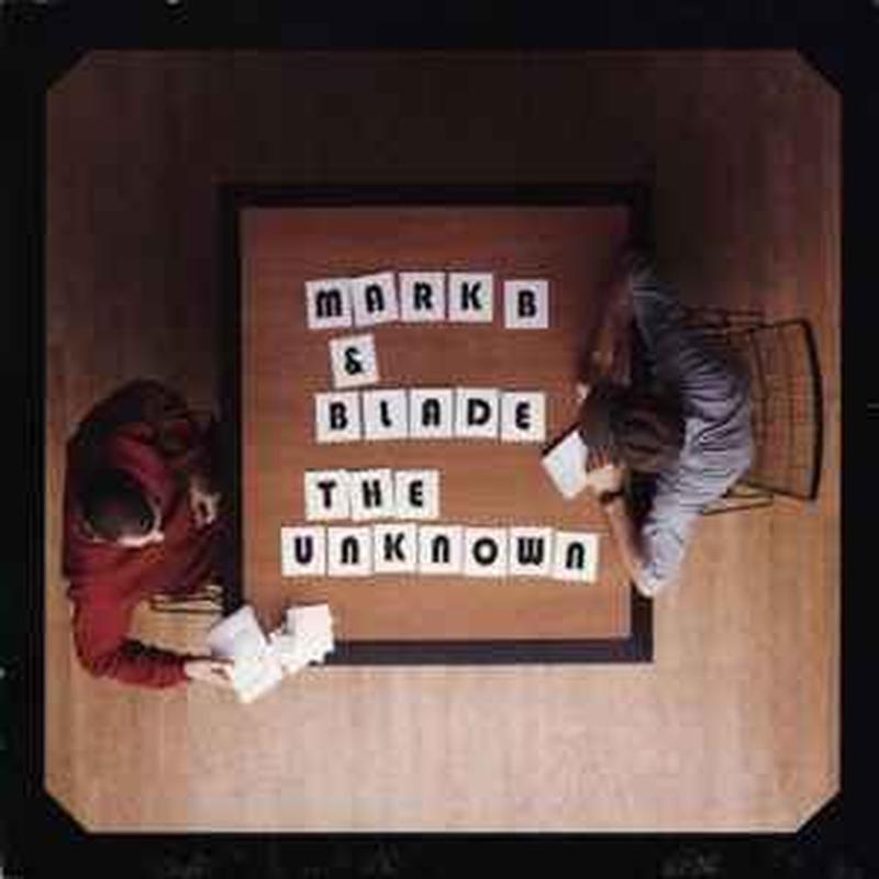 the-unknown