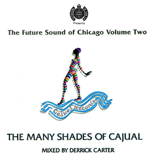 the-many-shades-of-cajual-(the-future-sound-of-chicago-volume-two)