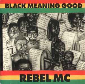 black-meaning-good