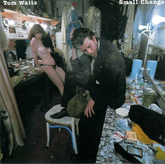 small-change