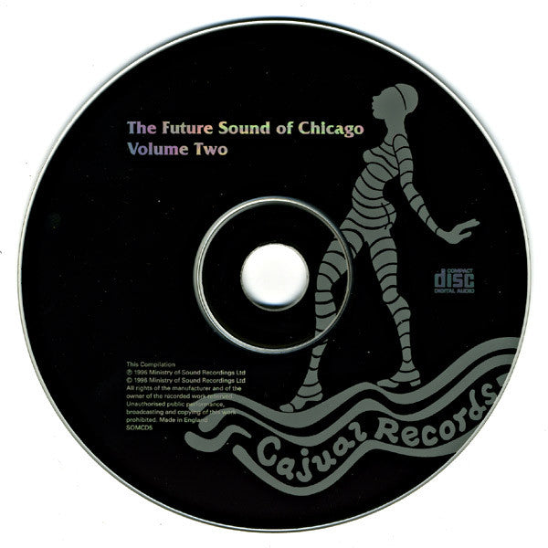 the-many-shades-of-cajual-(the-future-sound-of-chicago-volume-two)
