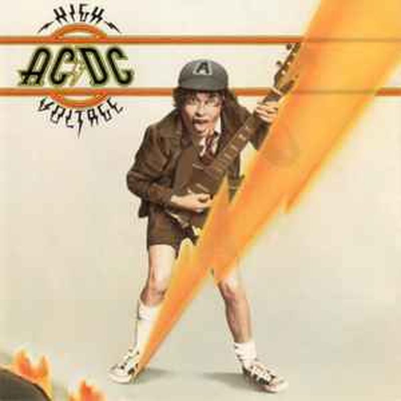 high-voltage