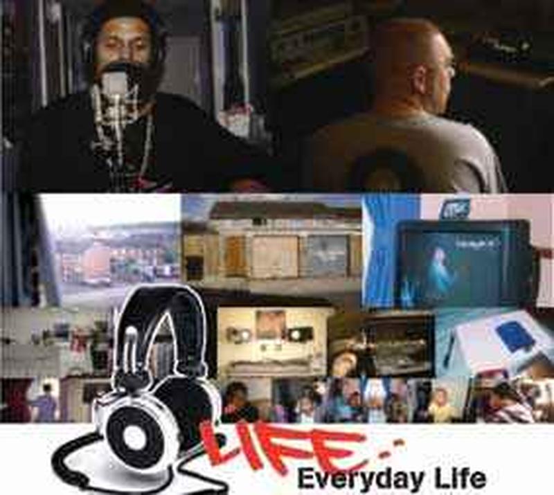 everyday-life