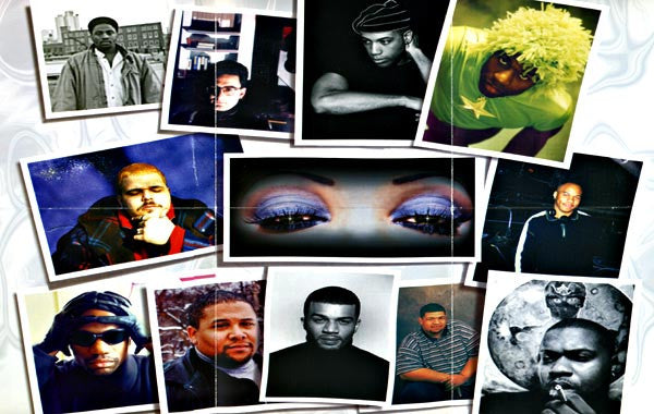 the-many-shades-of-cajual-(the-future-sound-of-chicago-volume-two)