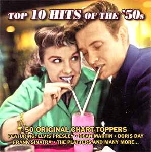 top-10-hits-of-the-50s