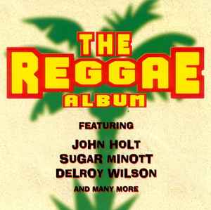the-reggae-album