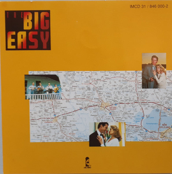 the-big-easy