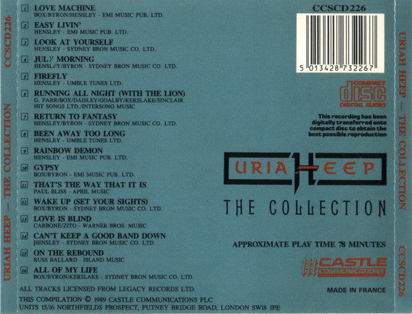 the-collection