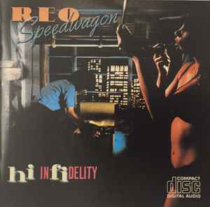 hi-infidelity