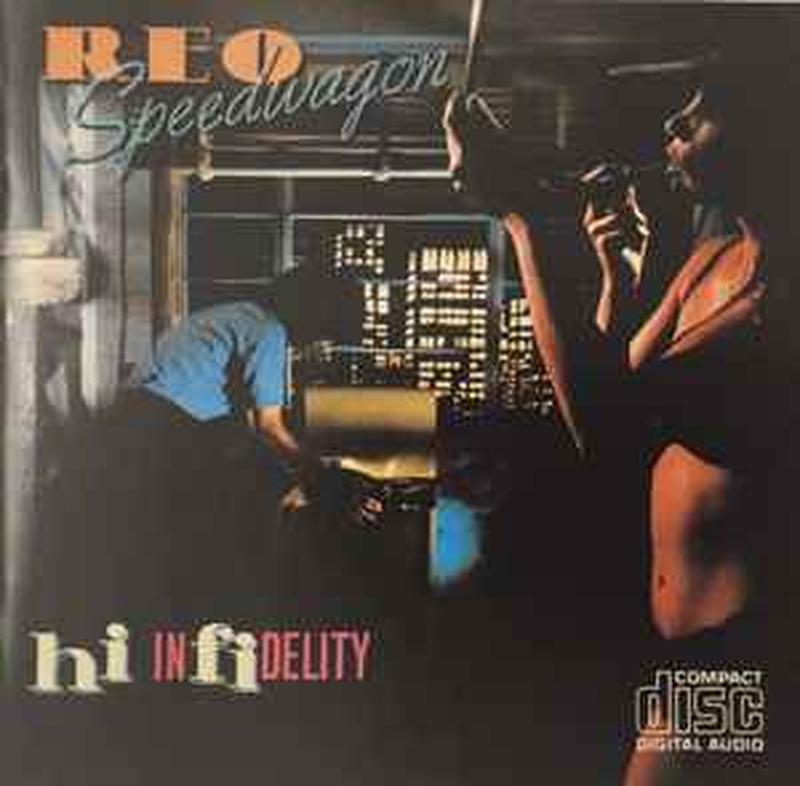 hi-infidelity