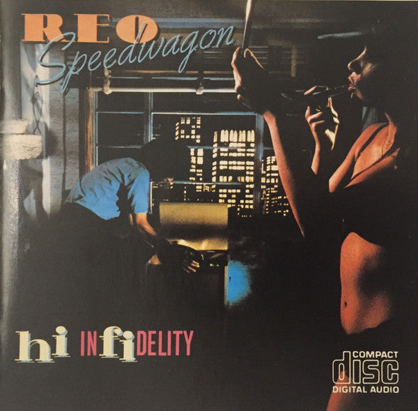 hi-infidelity