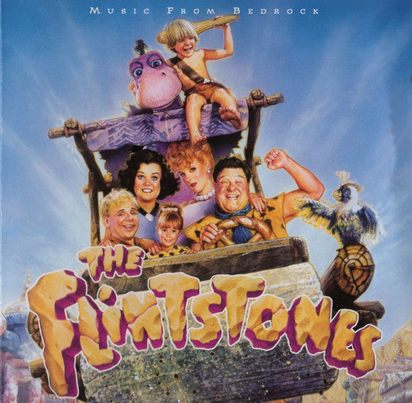 the-flintstones:-music-from-bedrock