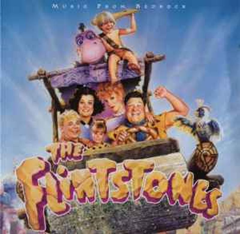 the-flintstones:-music-from-bedrock