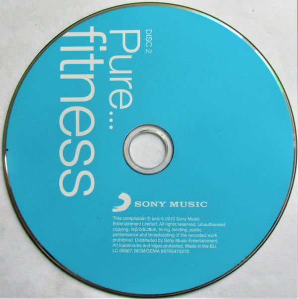 pure...-fitness