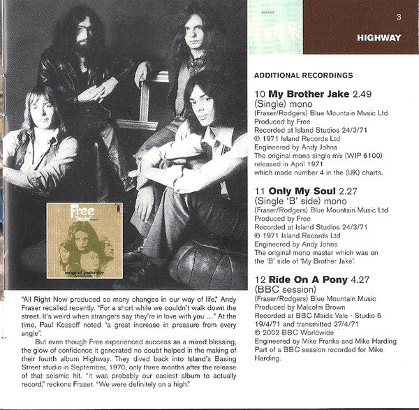 highway