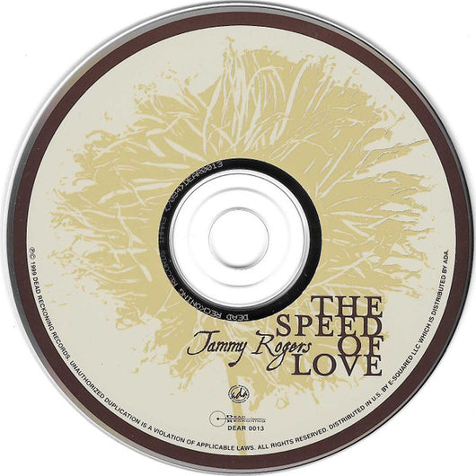 the-speed-of-love