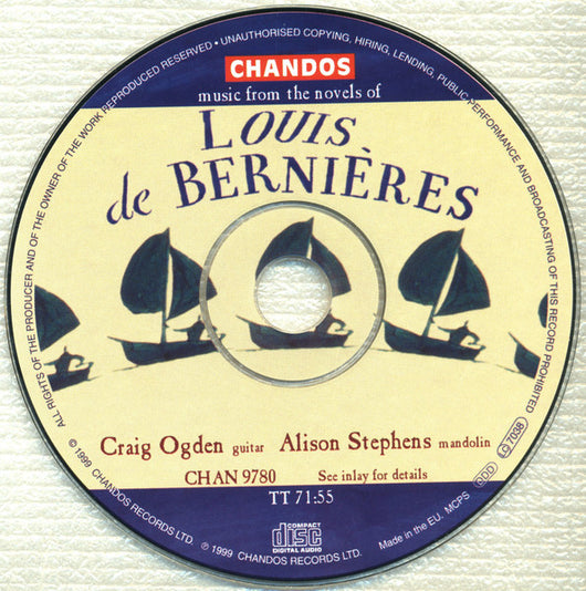 music-from-the-novels-of-louis-de-bernières