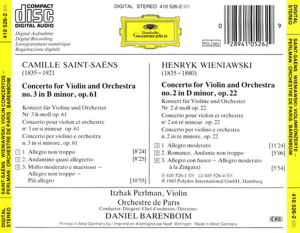 violin-concerto-no.3-/-violin-concerto-no.2