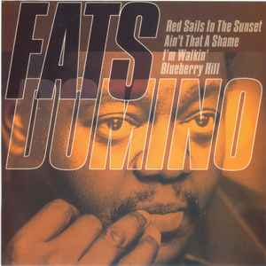 fats-domino